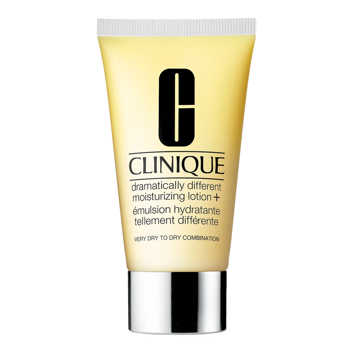 Clinique Dramatically Different Moisturizing Lotion