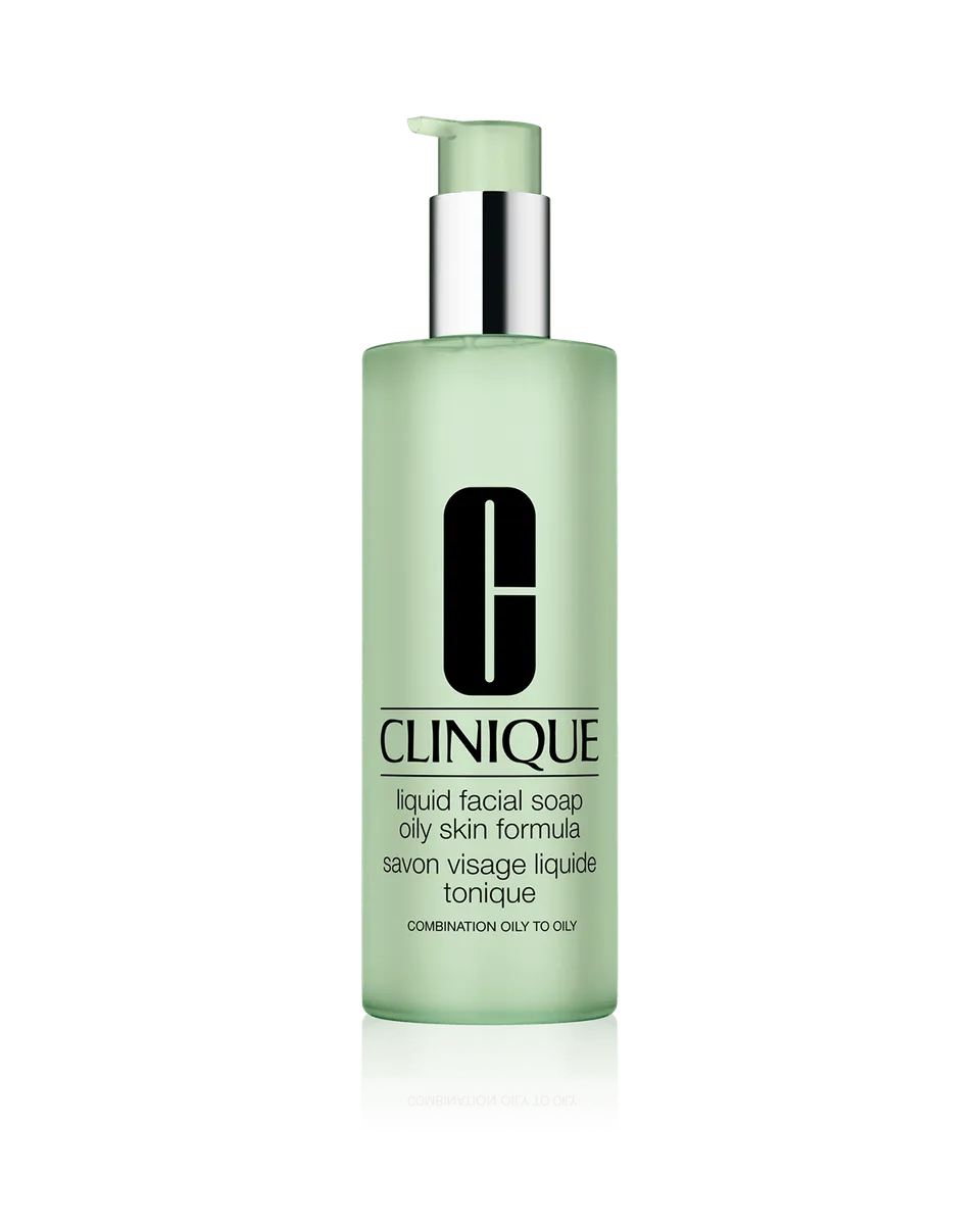 Clinique Facial Soap