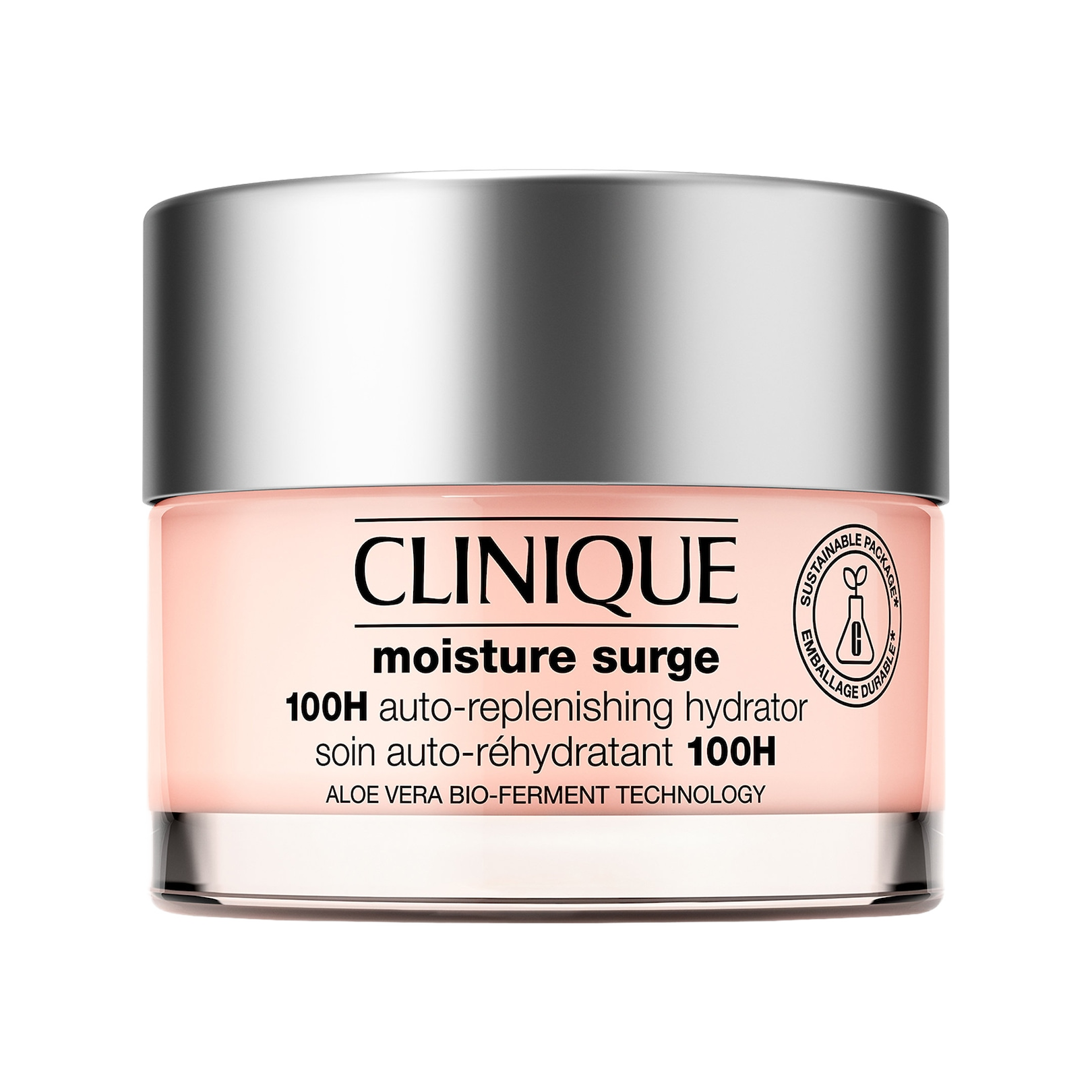 Moisture Surge 100H Auto-Replenishing Hydrator