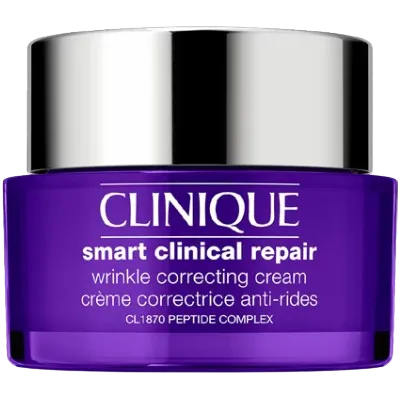 Clinique Smart Clinical Repair Wrinkle Correcting Cream