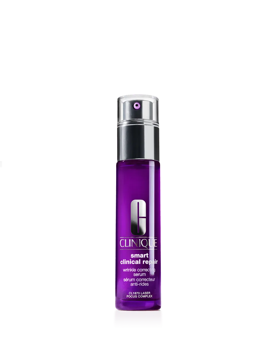 Smart Clinical Repair Wrinkle Correcting Serum