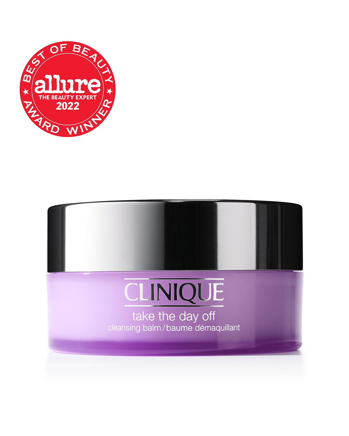 Clinique Take The Day Off Cleansing Balm