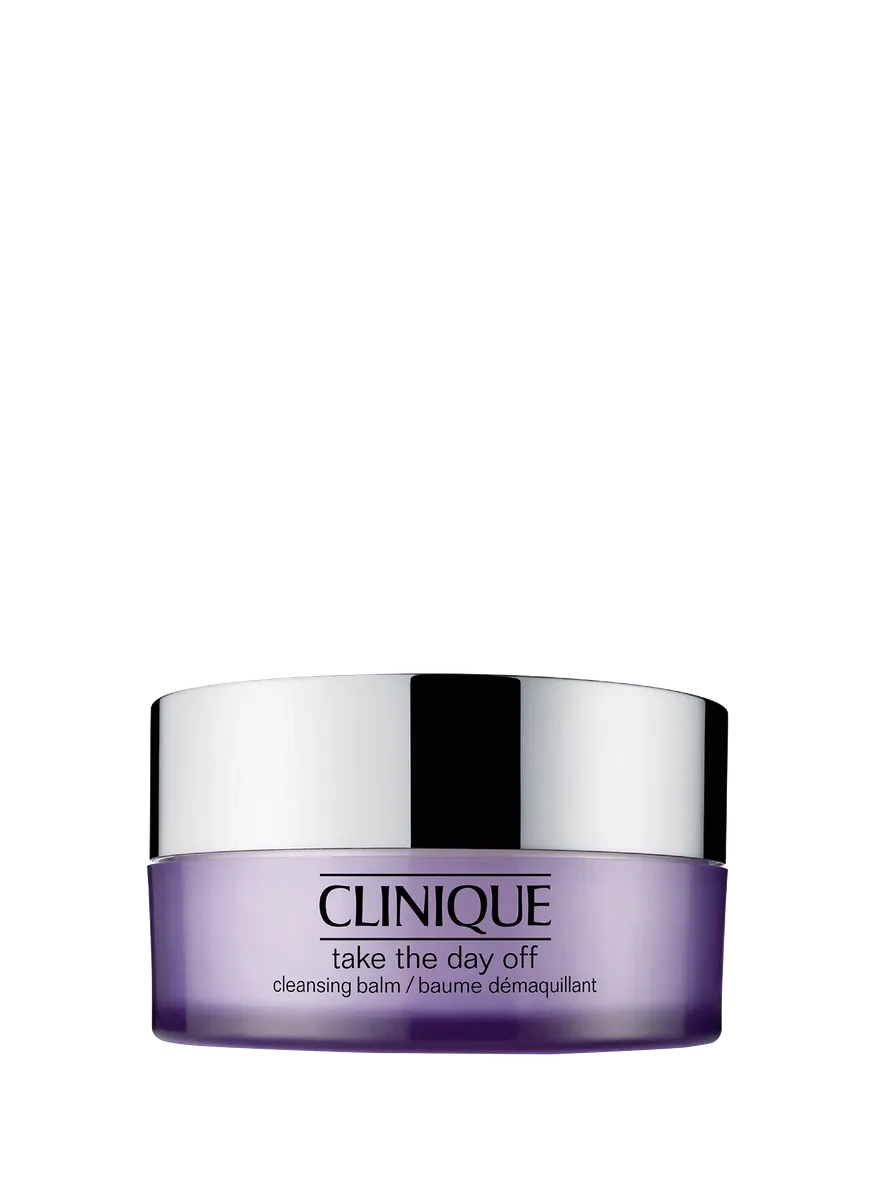 Clinique Take the Day Off Melting Makeup Remover