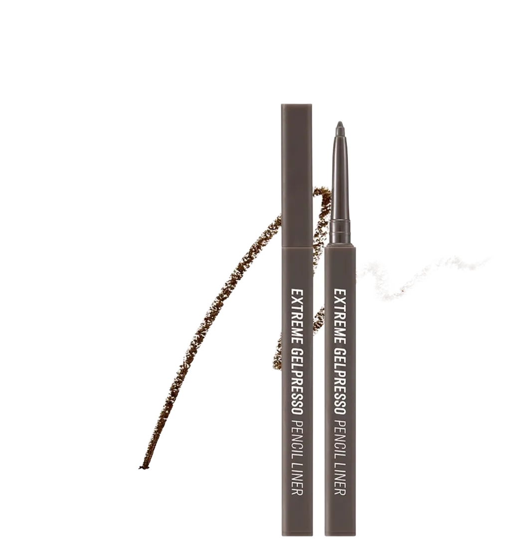 Clio Gelpresso Pencil Liner
