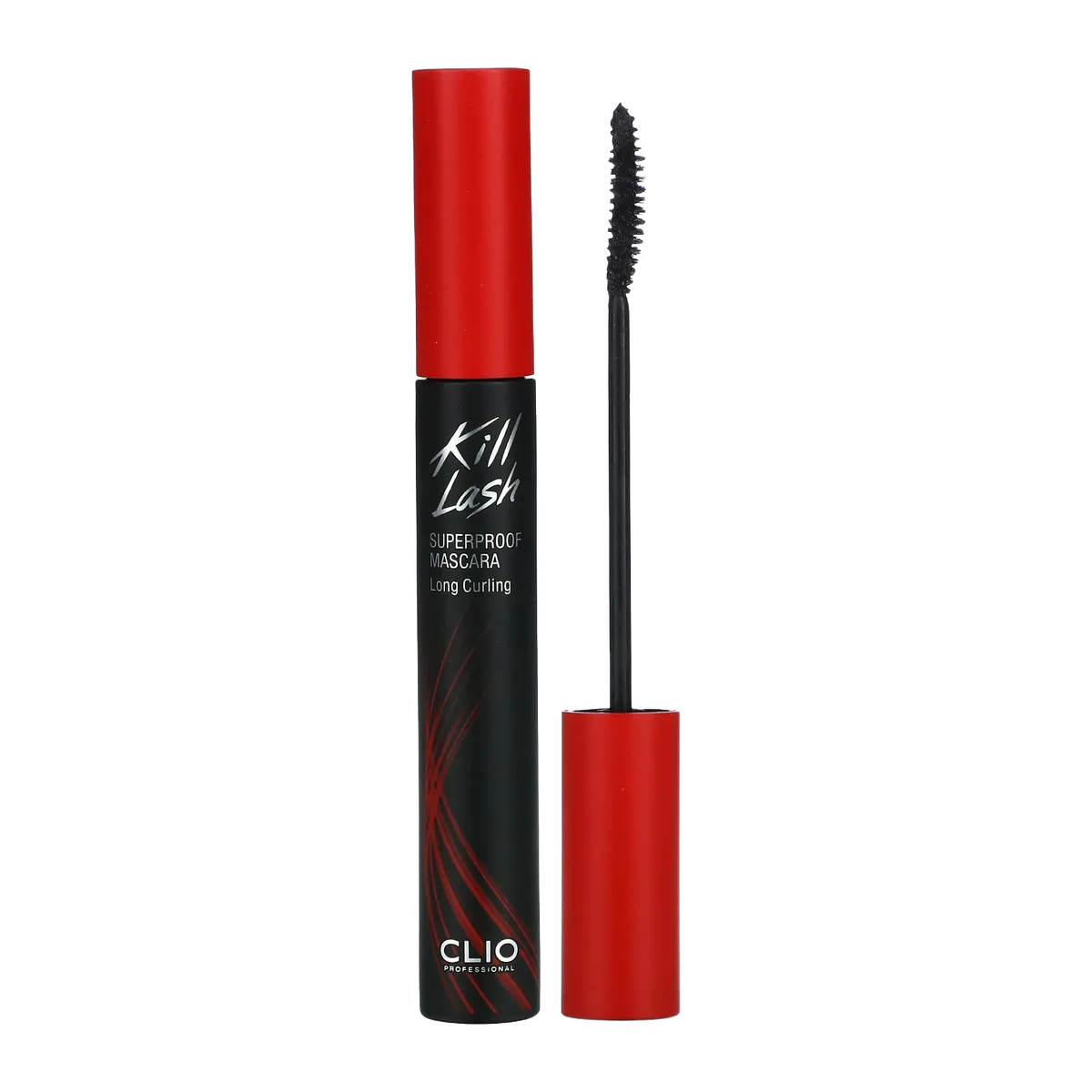 Clio Kill Lash Super Proof Long Curling Mascara