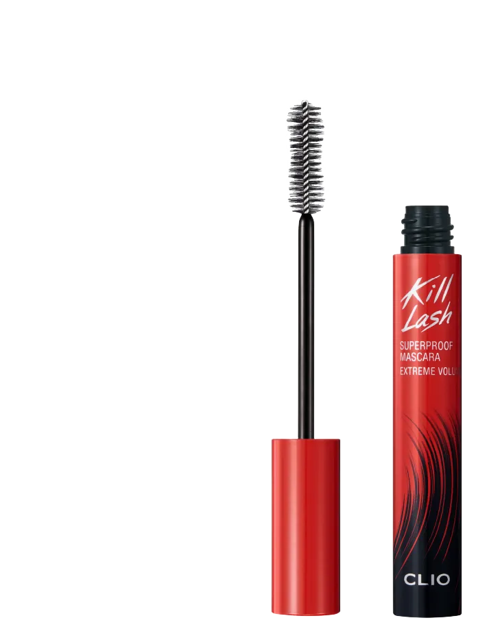 CLIO Mascara