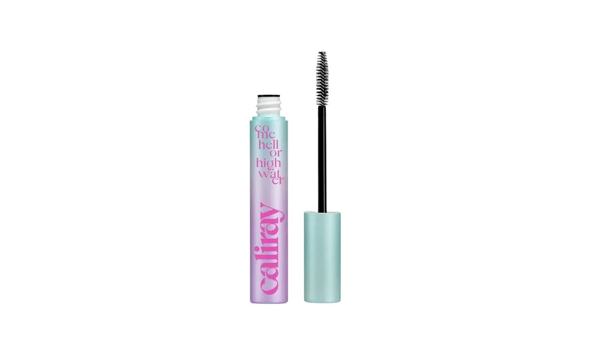 Hi-Water Tubing Mascara