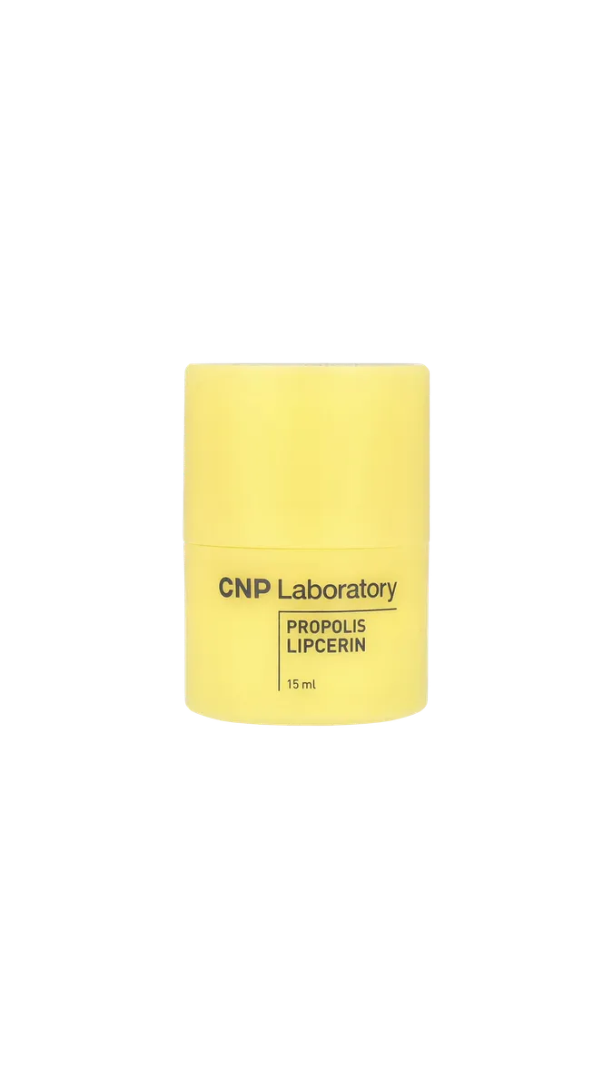 CNP Propolis Lip Serum Sleeping Mask
