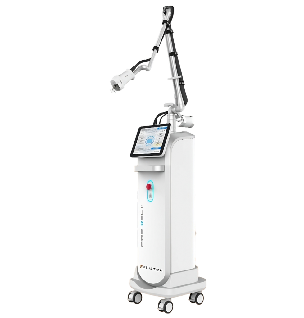 CO2 laser