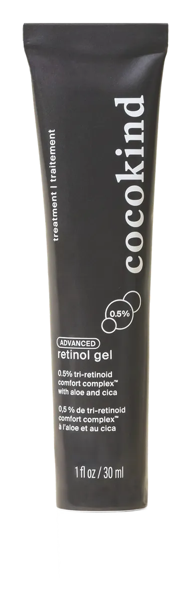 Advanced Retinol Gel 0.5%