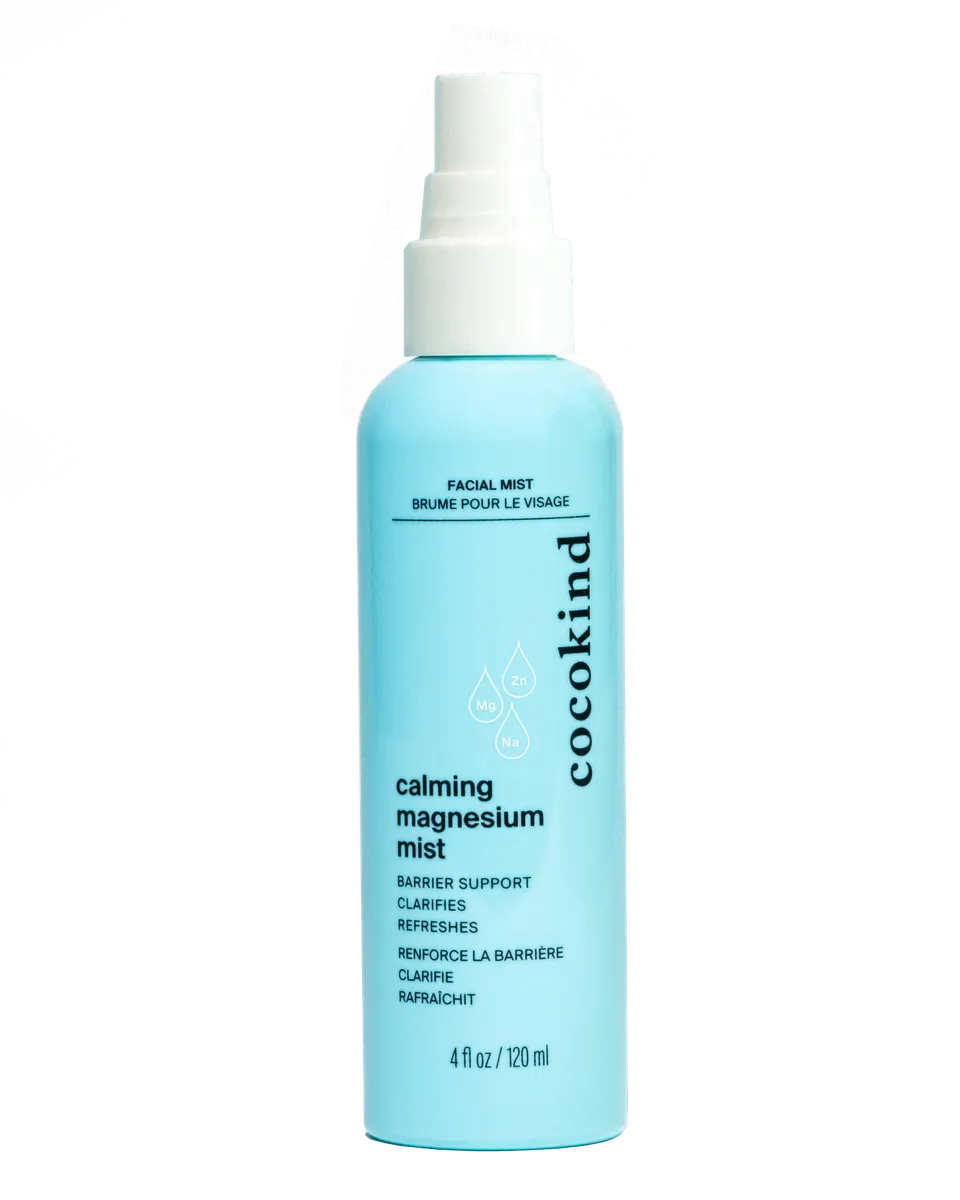 Cocokind Calming Magnesium Mist