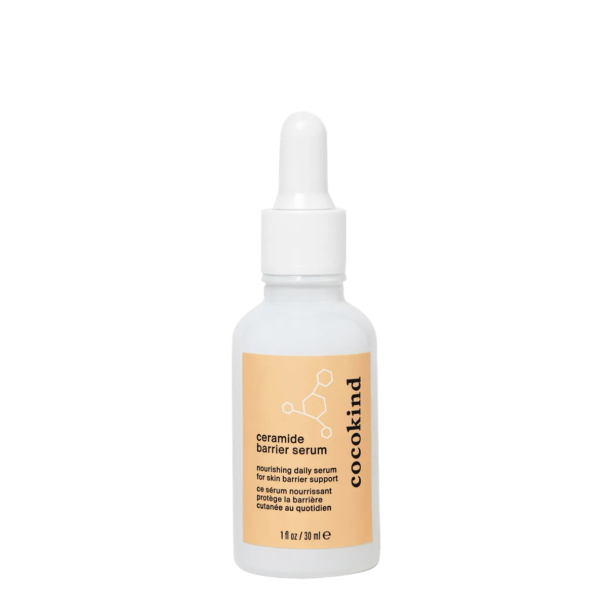 Cocokind Ceramide Serum