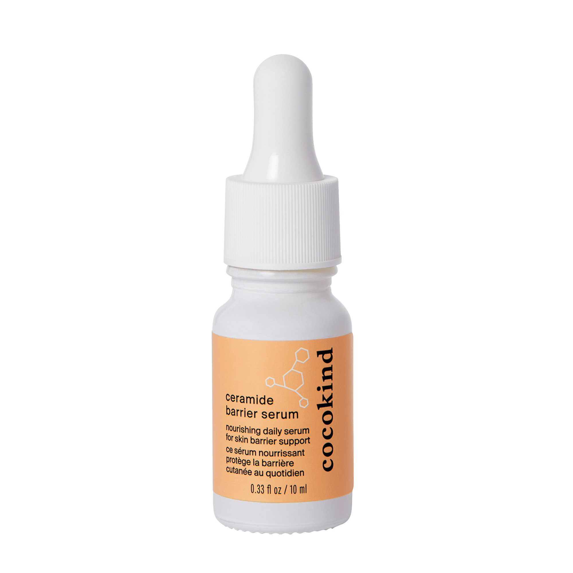 Ceramide Barrier Serum