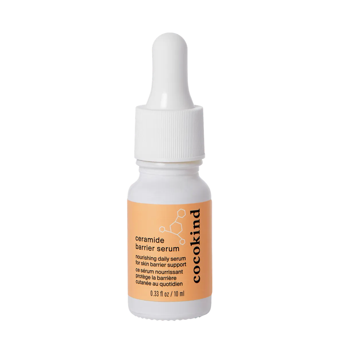 Ceramide Barrier Serum