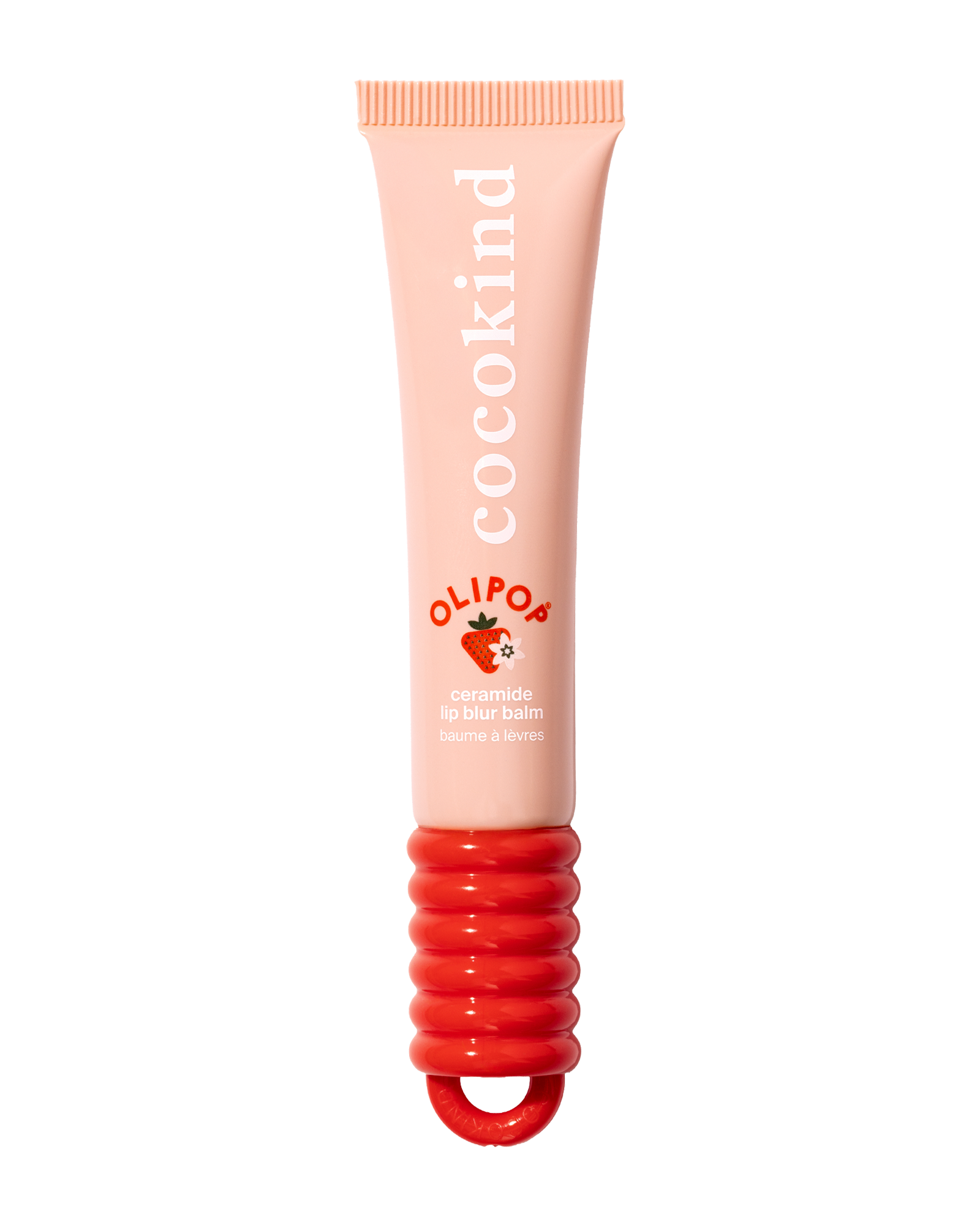 Coco Kind Ceramide Lip Blur Balm