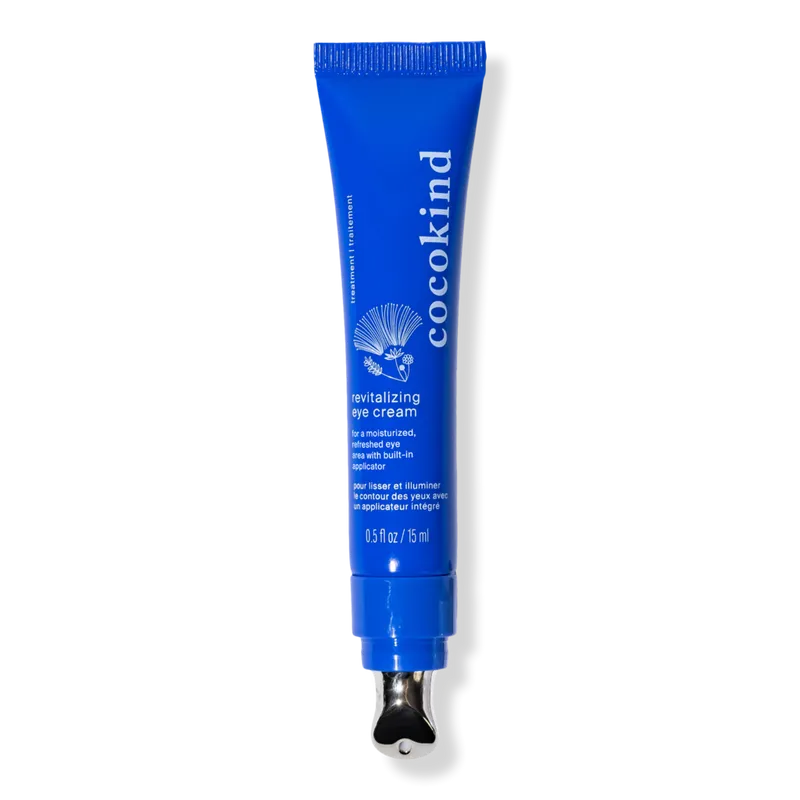 Cocokind Revitalizing Eye Cream