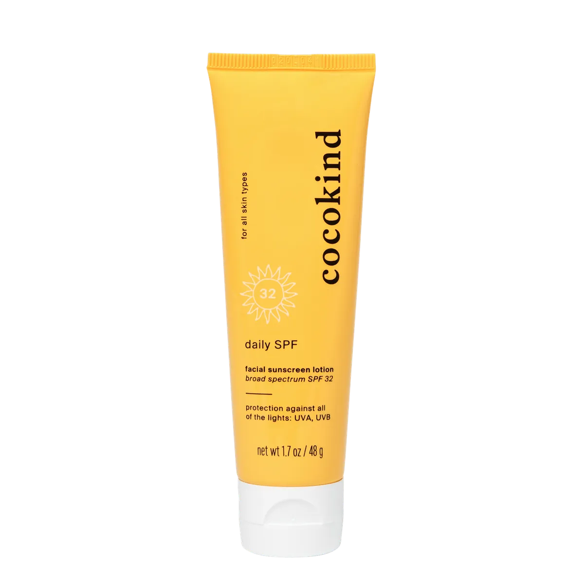 Cocokind Sunscreen SPF 32