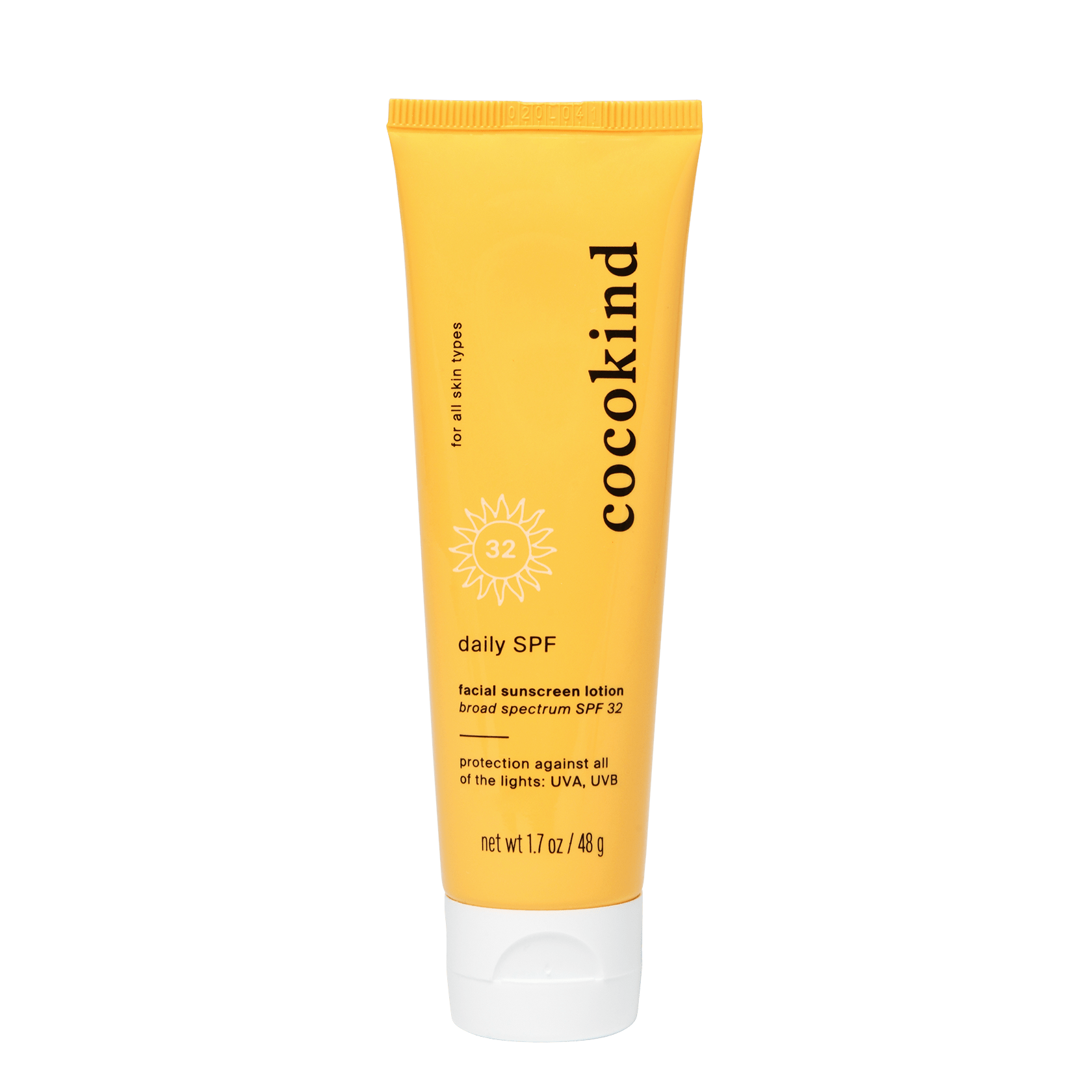 Cocokind Sunscreen