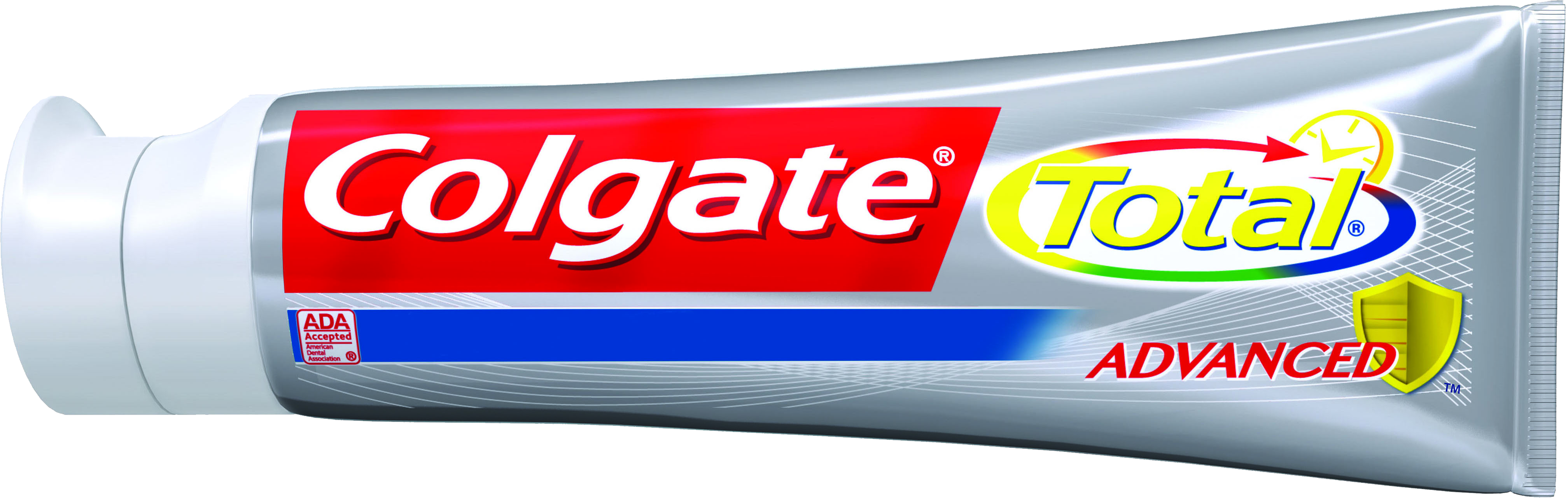 Total Toothpaste