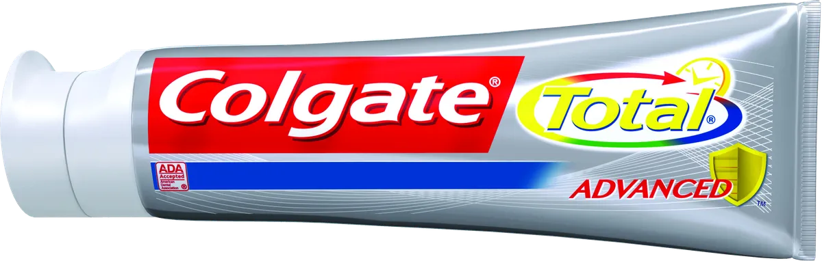 Total Toothpaste