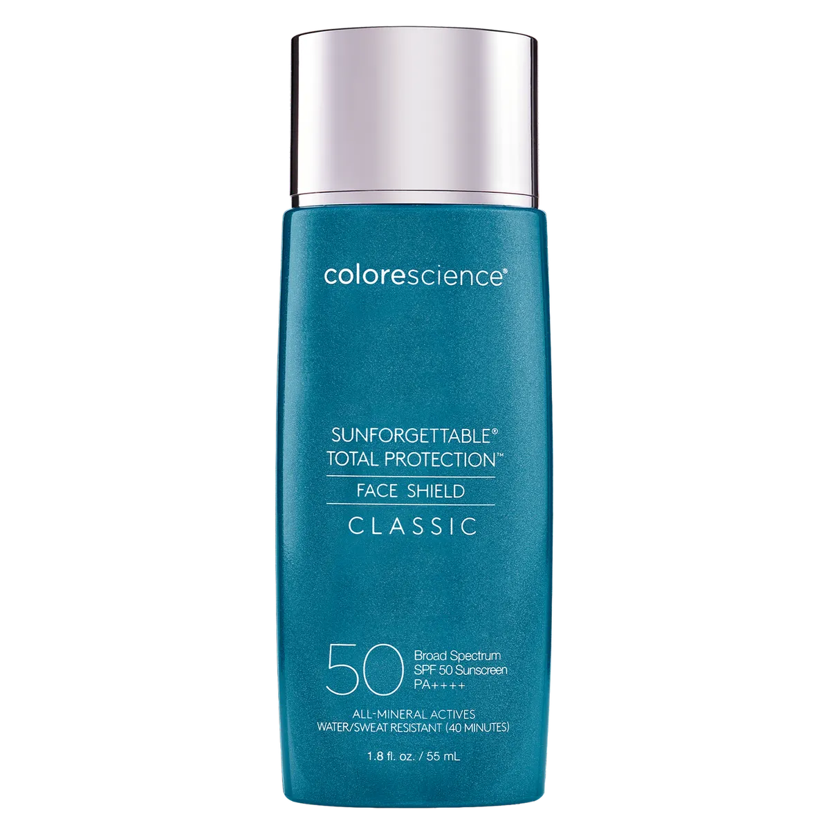 Colorescience Face Shield