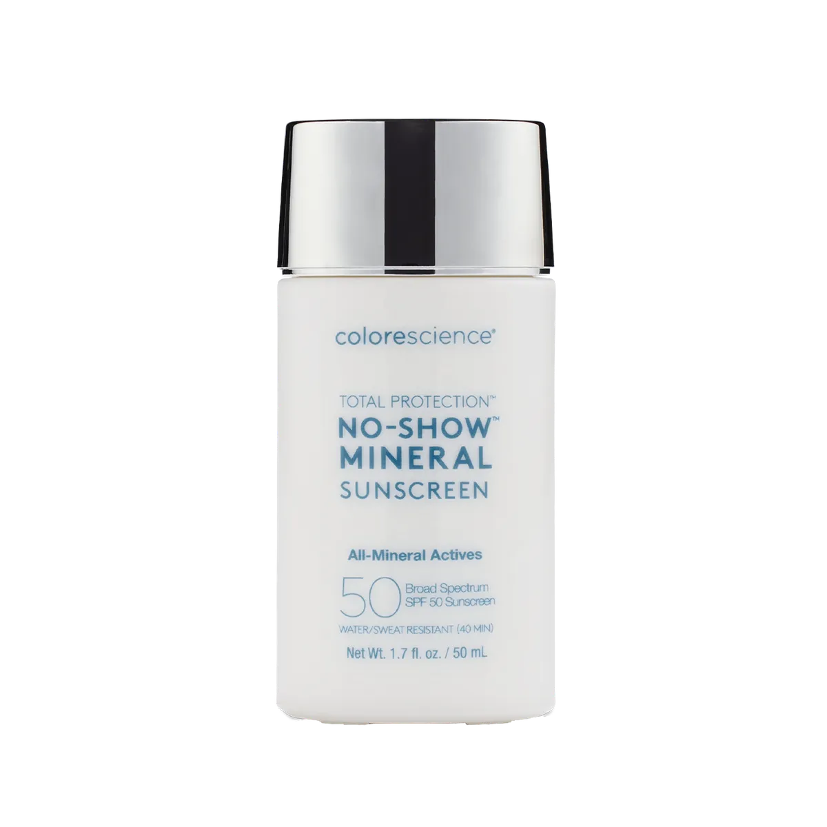 Colorescience No Show SPF 50
