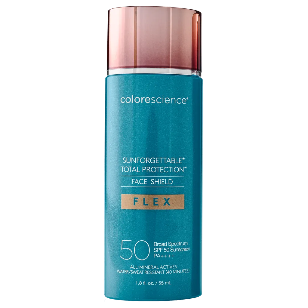 Colorescience SPF 50 Tinted Mineral