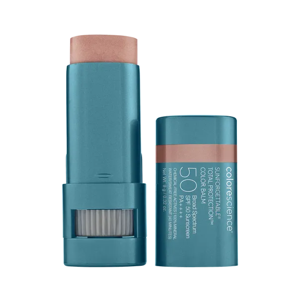 Colorescience SPF 50 Total Protection Color Balm Sunscreen