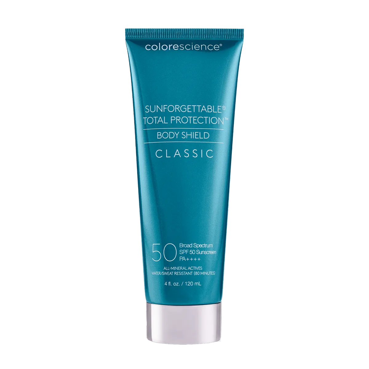 Colorescience Sunforgettable Total Protection Body Shield