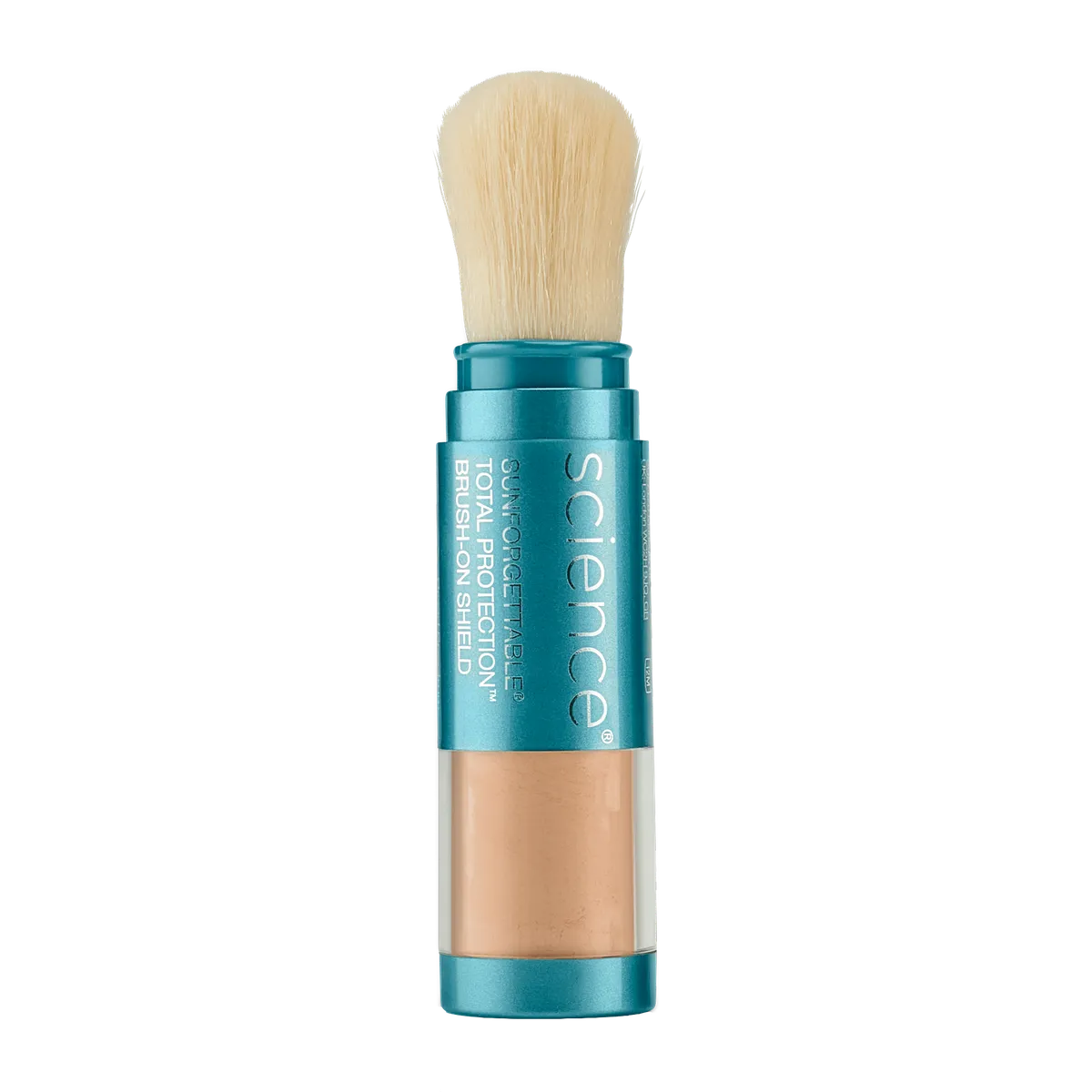 Colorescience Sunforgettable Total Protection Brush-On Shield SPF 50