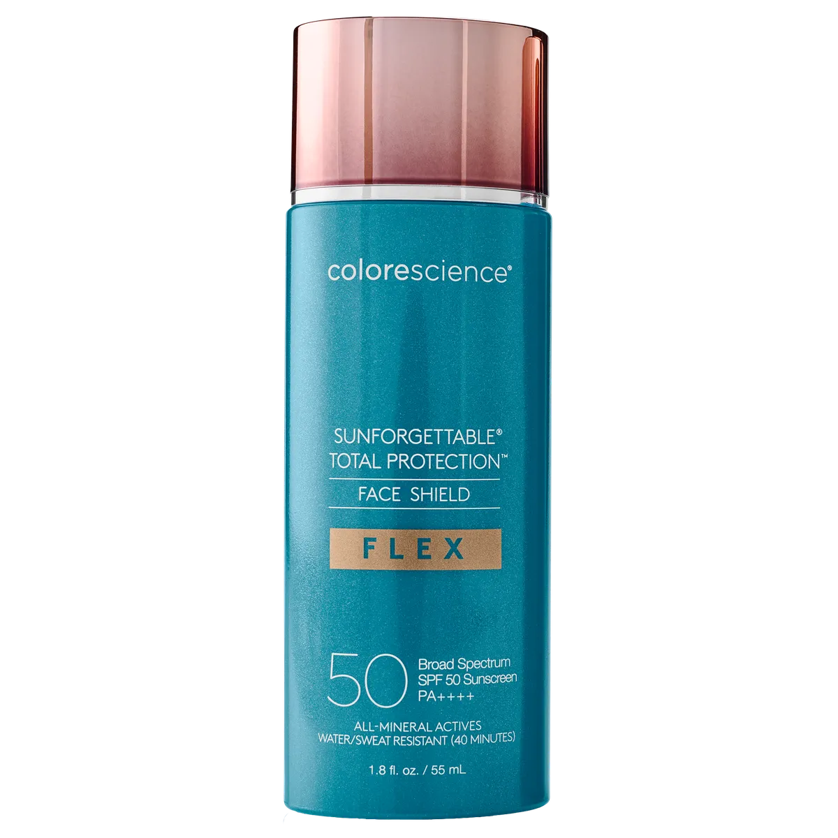 Colorescience Sunforgettable Total Protection Face Shield Flex