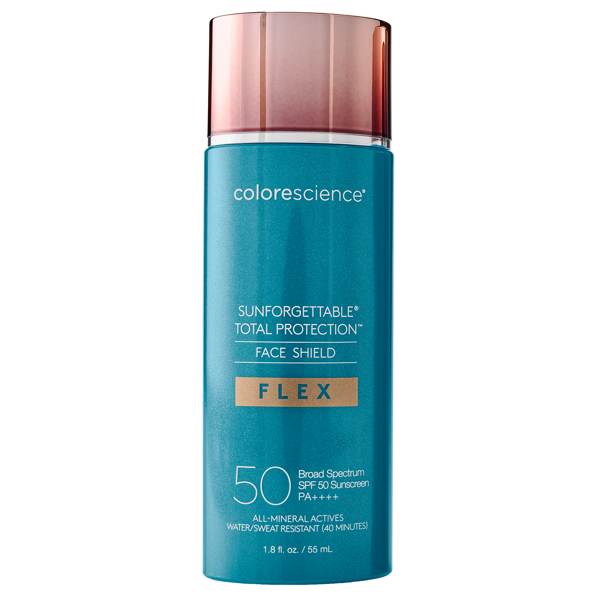 Sunforgettable Total Protection Face Shield SPF 50