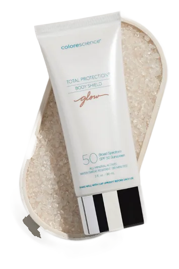 Colorescience Total Control Sunscreen SPF 50