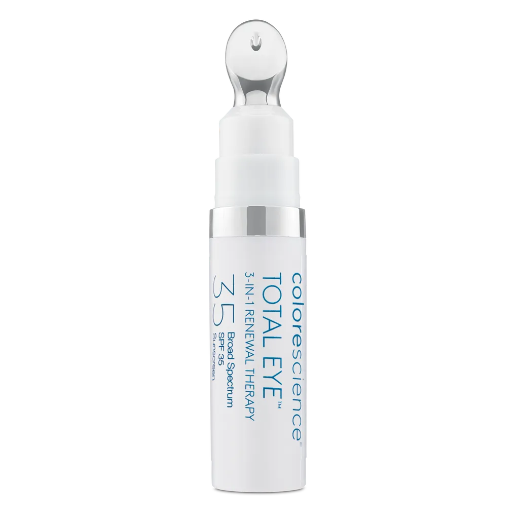 Colorescience Total Eye 3-in-1 Renewal Therapy SPF 35