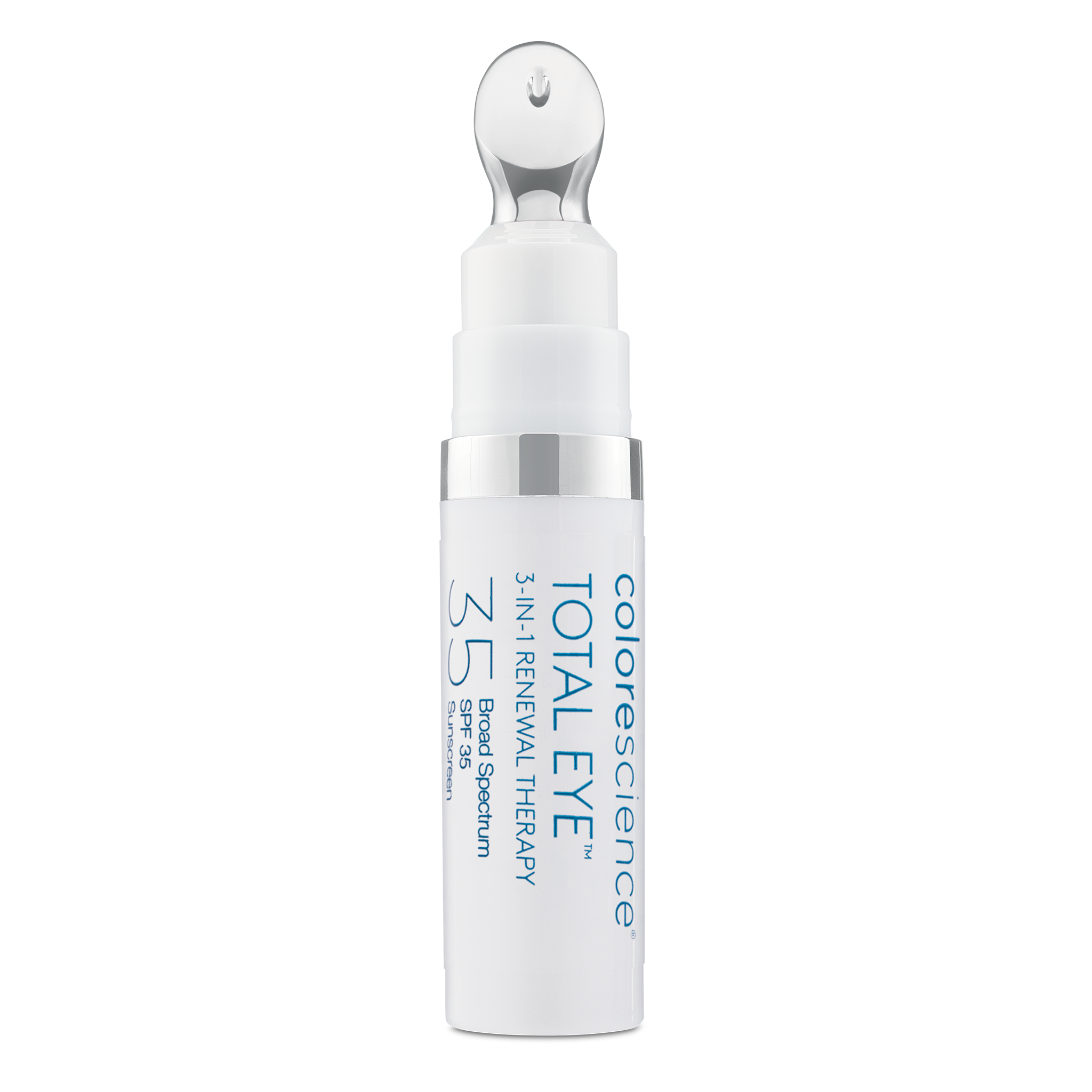 Colorescience Total Eye 3 in 1