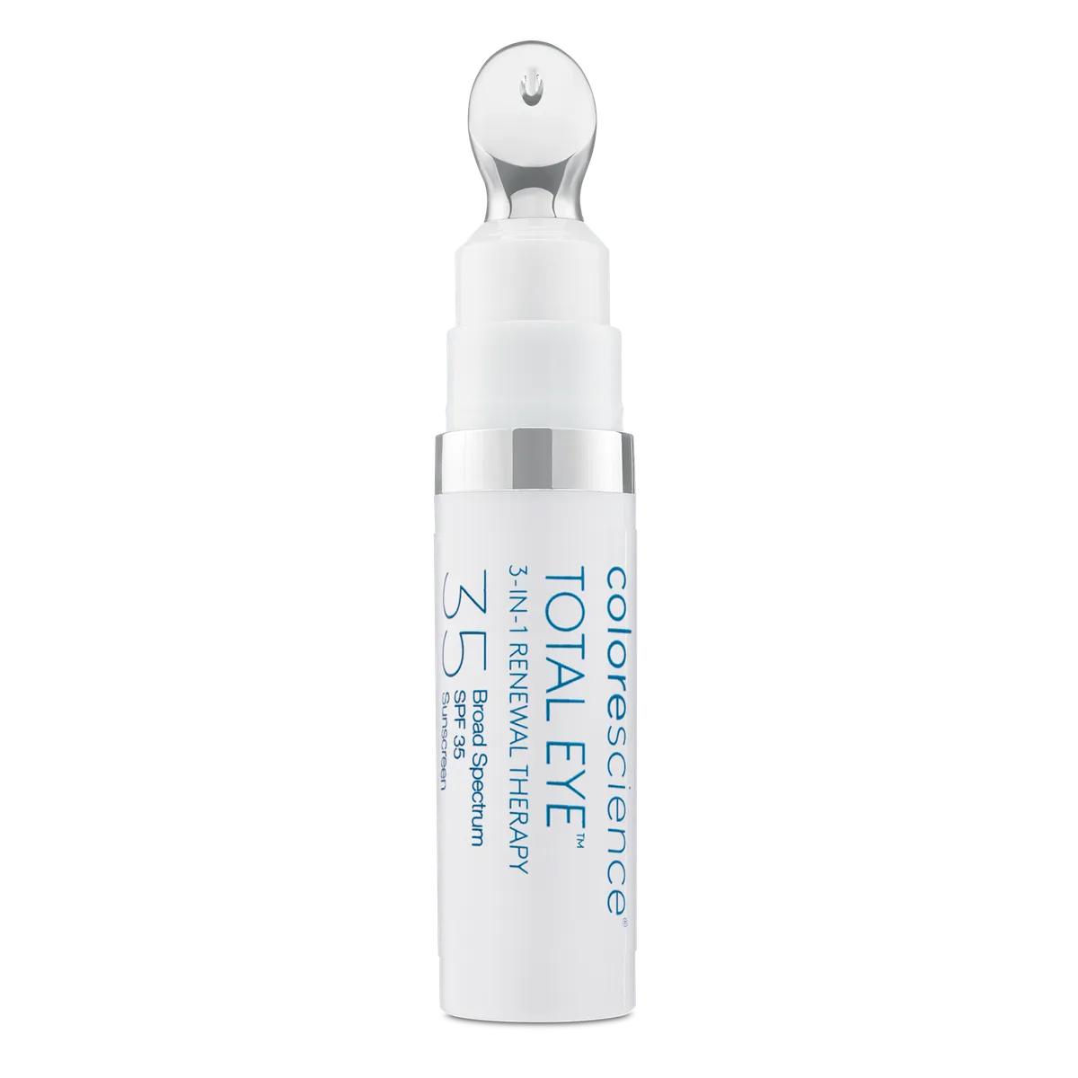 Colorescience Total Eye 3 in 1