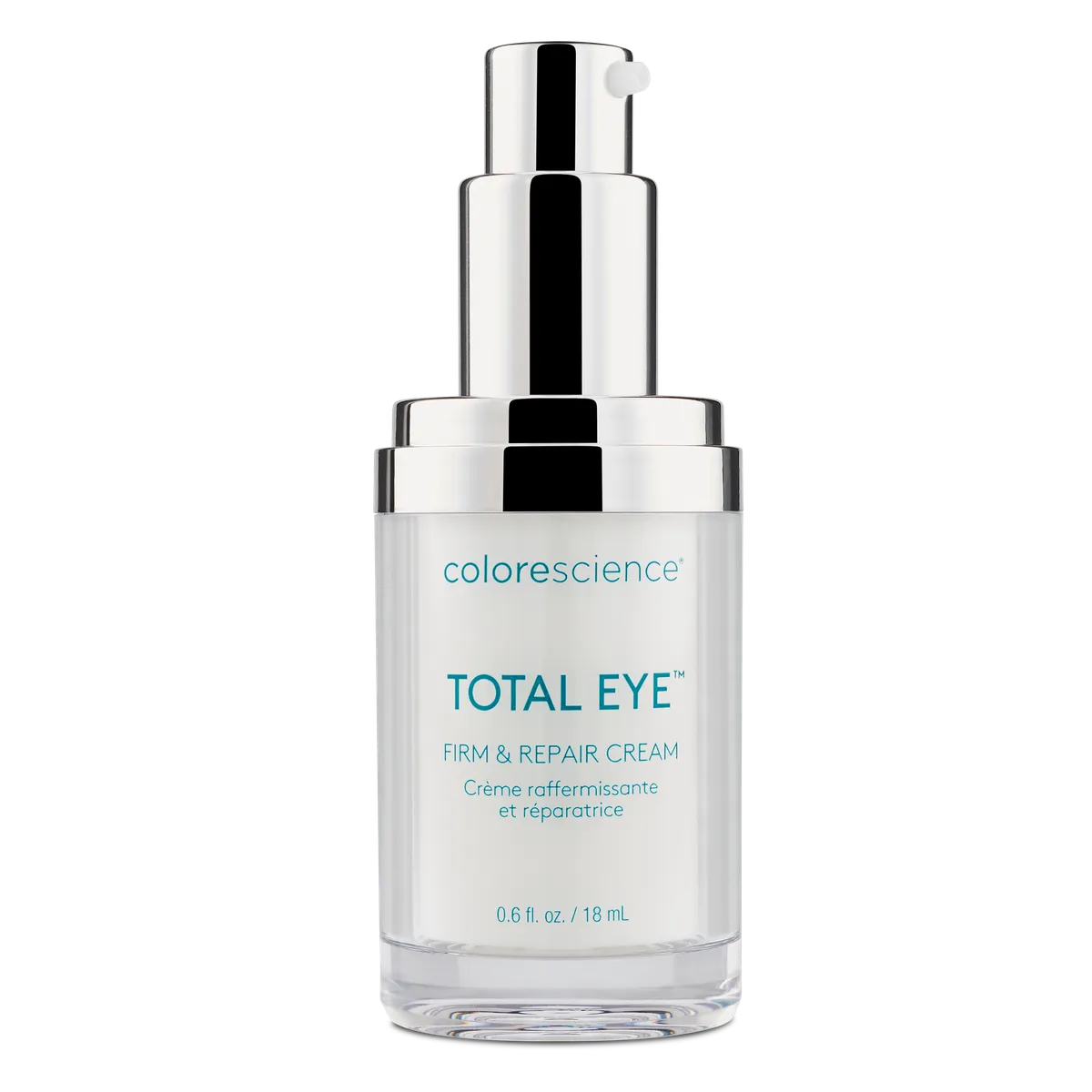 Colorescience Total Eye Firm and Repair Cream