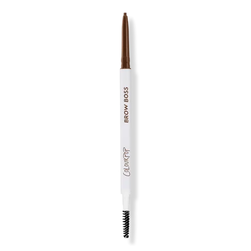 ColourPop Brow Boss Brow Pencil
