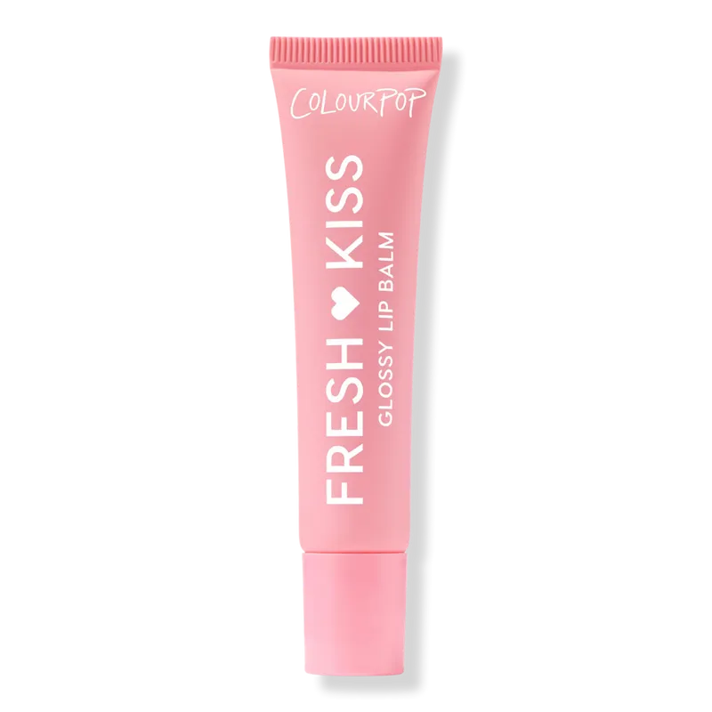 ColourPop Fresh Kiss Glossy Lip Balm