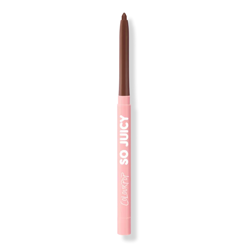 ColourPop So Juicy Lip Plump Liner Pencil