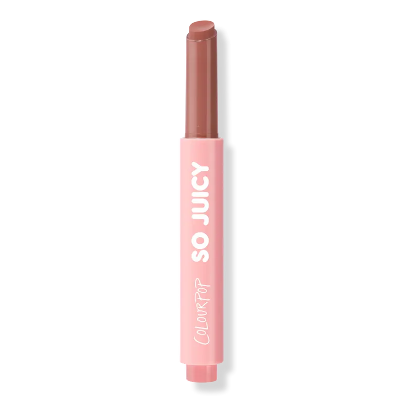 So Juicy Plumping Gloss Balm