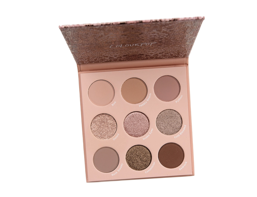 That's Taupe Palette
