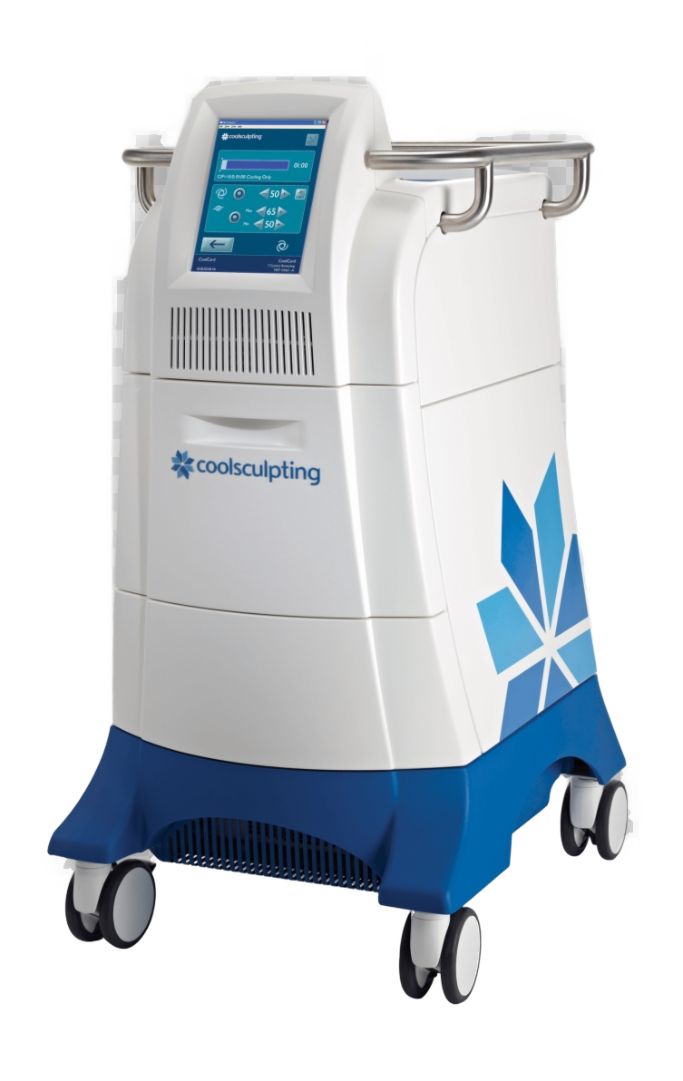 CoolSculpting 
