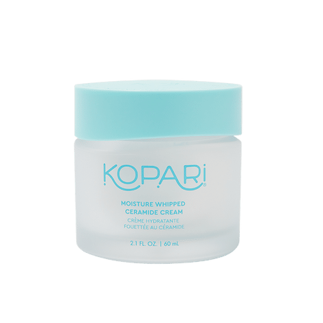 Moisture Whipped Ceramide Cream