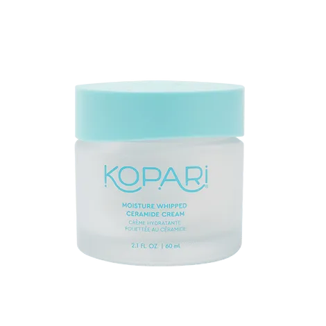 Moisture Whipped Ceramide Cream