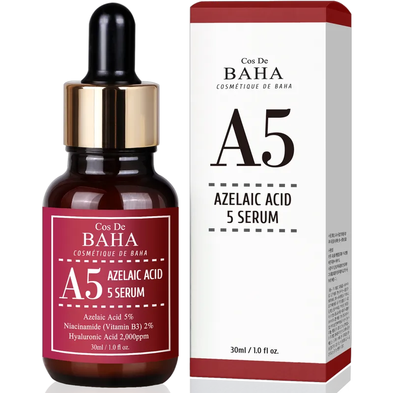 Azelaic Acid