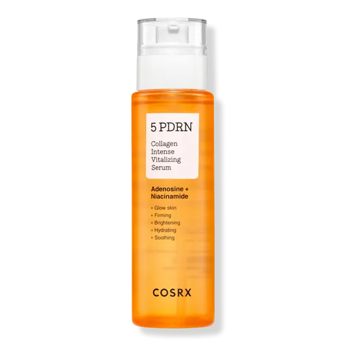 COSRX 5% PDRN Collagen Vitalizing Serum