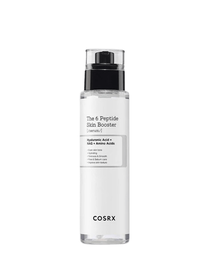 COSRX 6 Peptide Skin Booster Serum