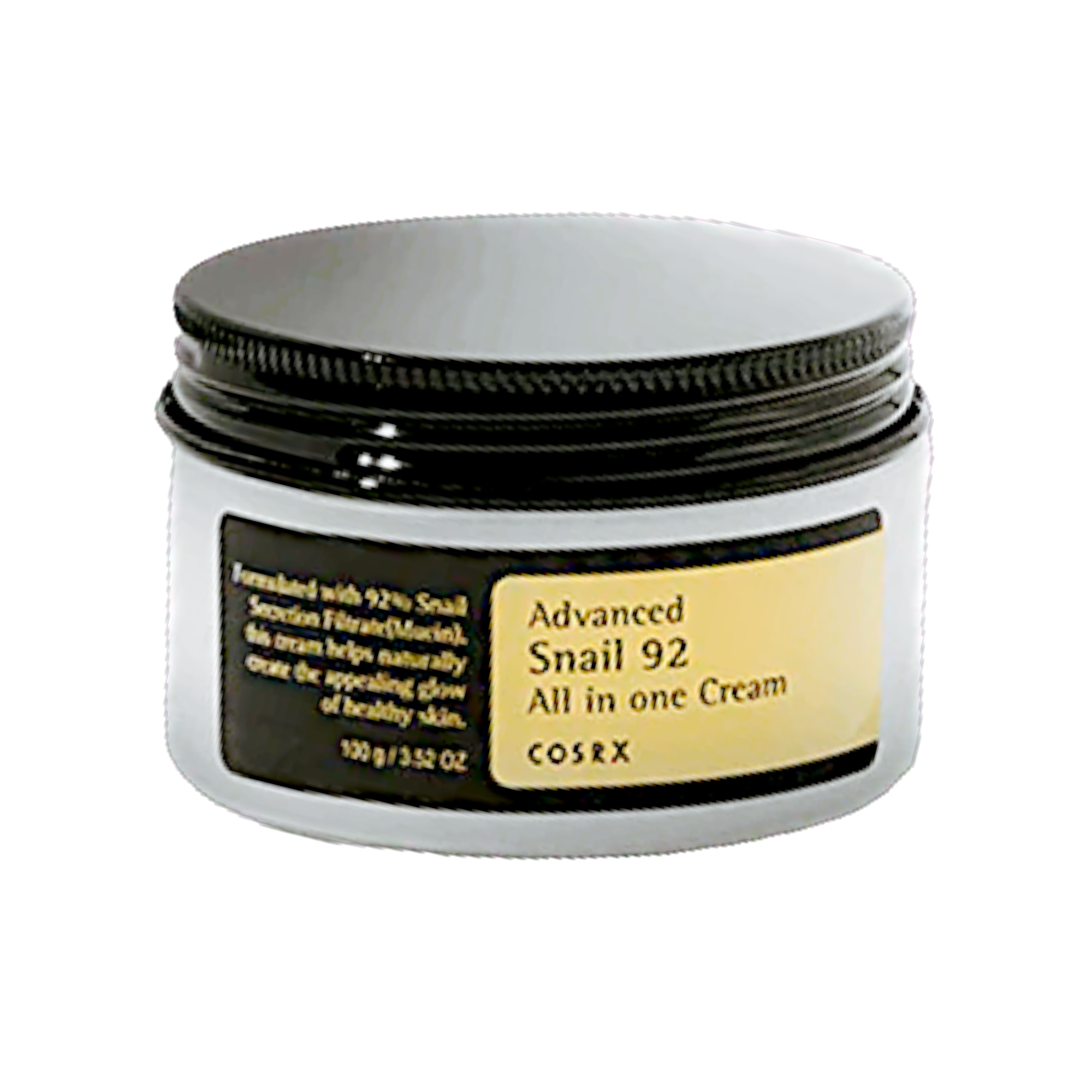 Advanced Snail 92 All in One Cream