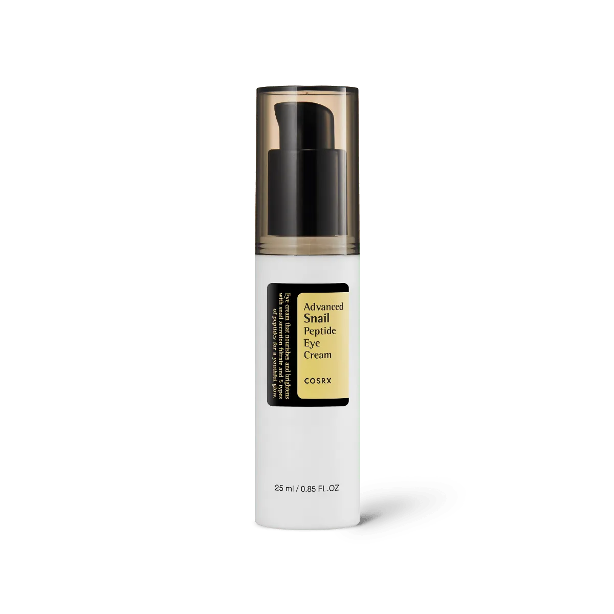 Advanced Snail Peptide Eye Cream